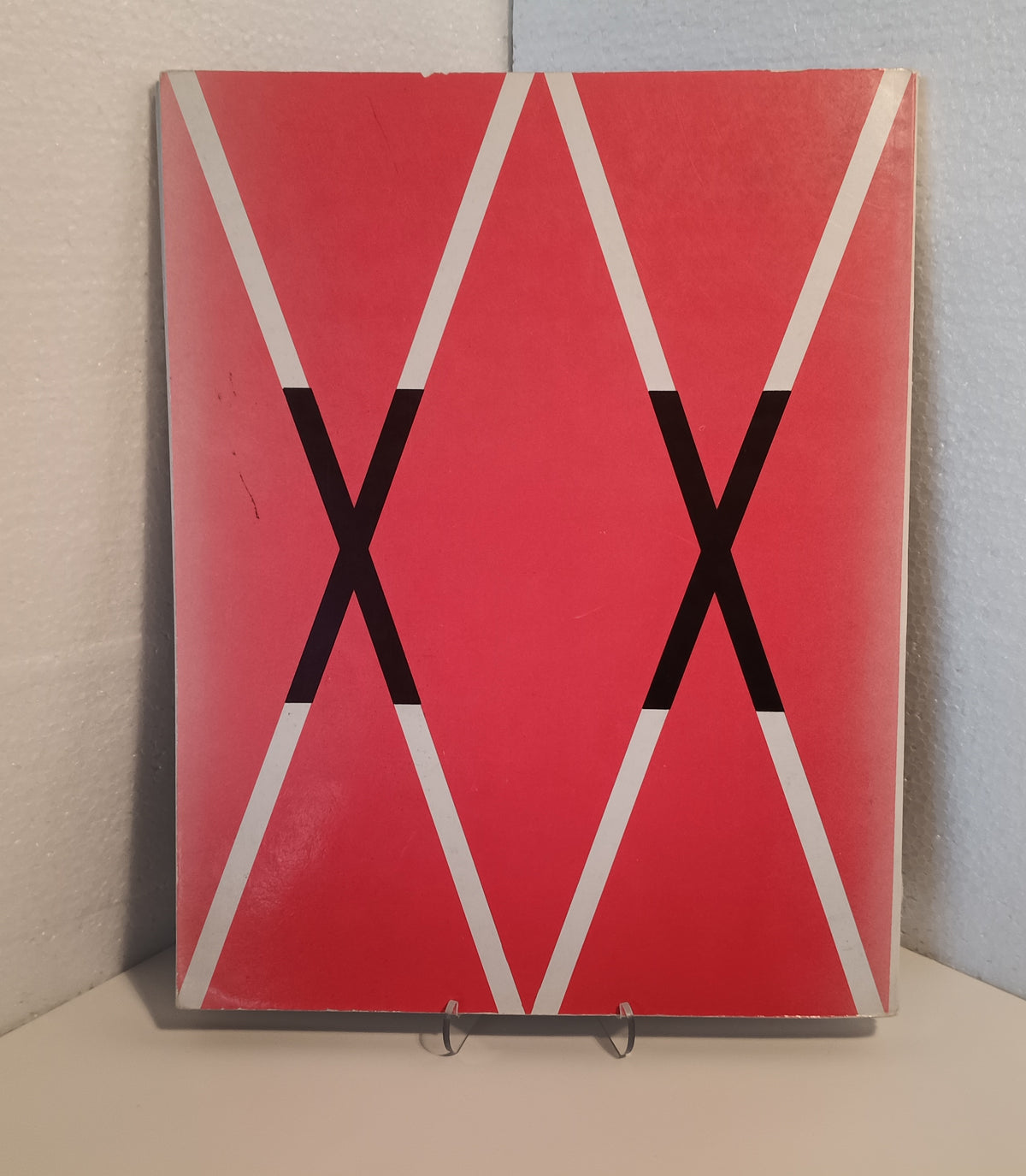 XXe Siècle nr. 15 kunstmagasin 1960 – billede 2