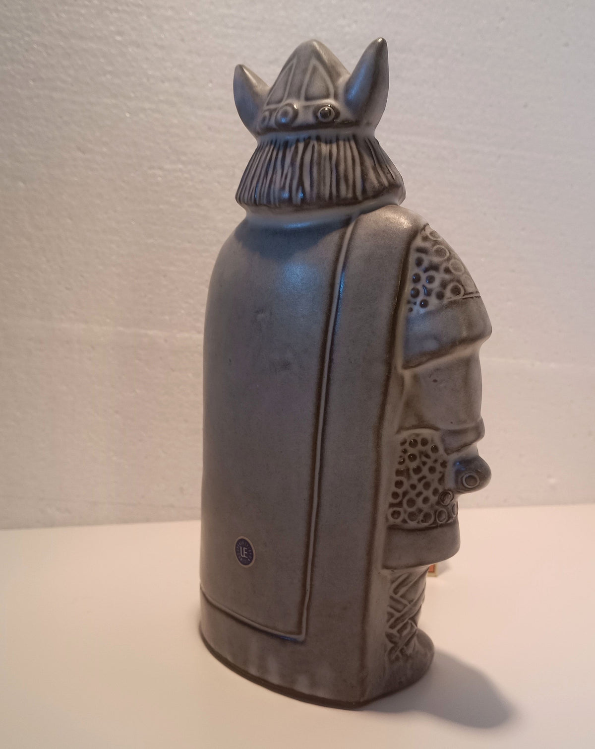 Taisto Kaasinen – Viking, Upsala-Ekeby model 6065 (1960)