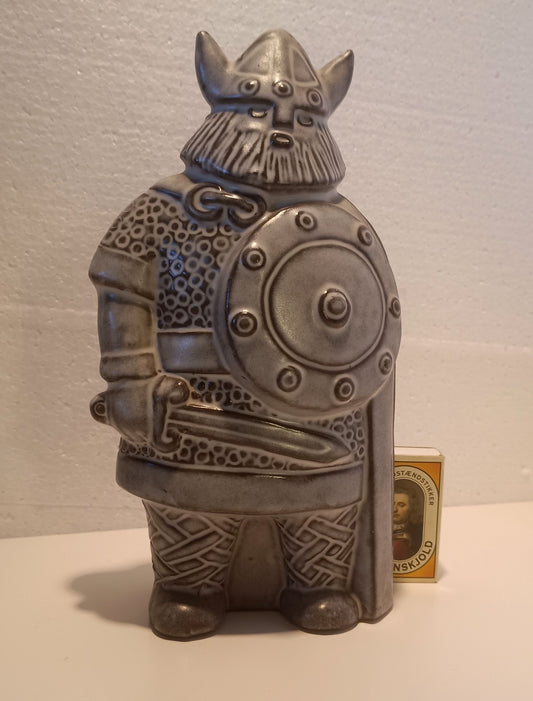 Taisto Kaasinen – Viking, Upsala-Ekeby model 6065 (1960)