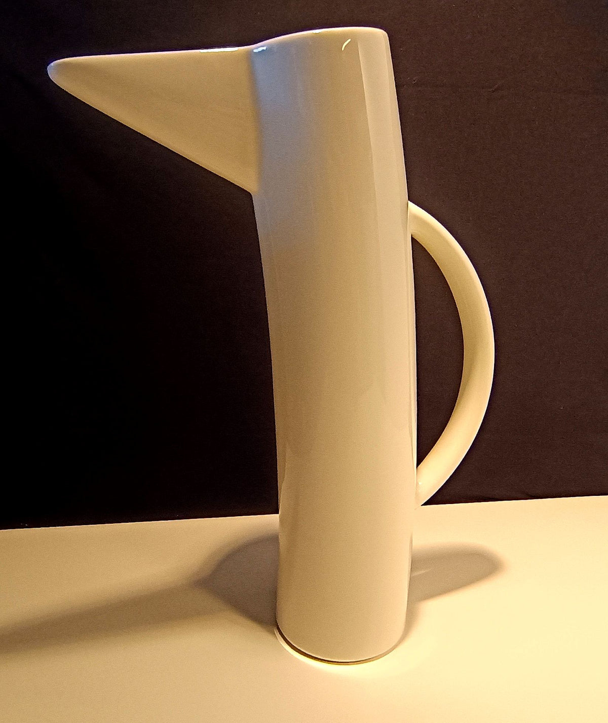 Arabia Storybirds Oliver porcelænskande – billede 2