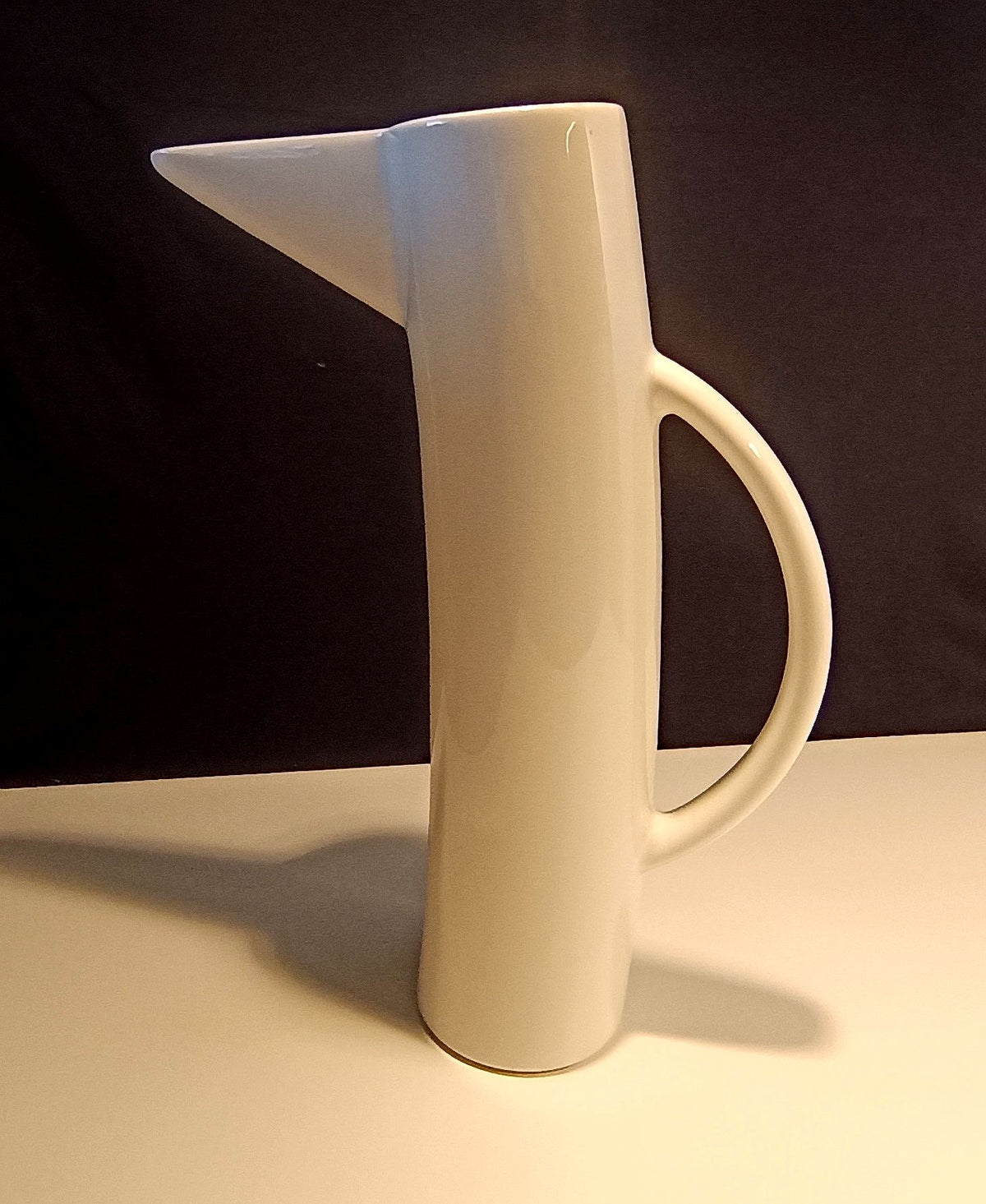 Arabia Storybirds Oliver porcelænskande – billede 4
