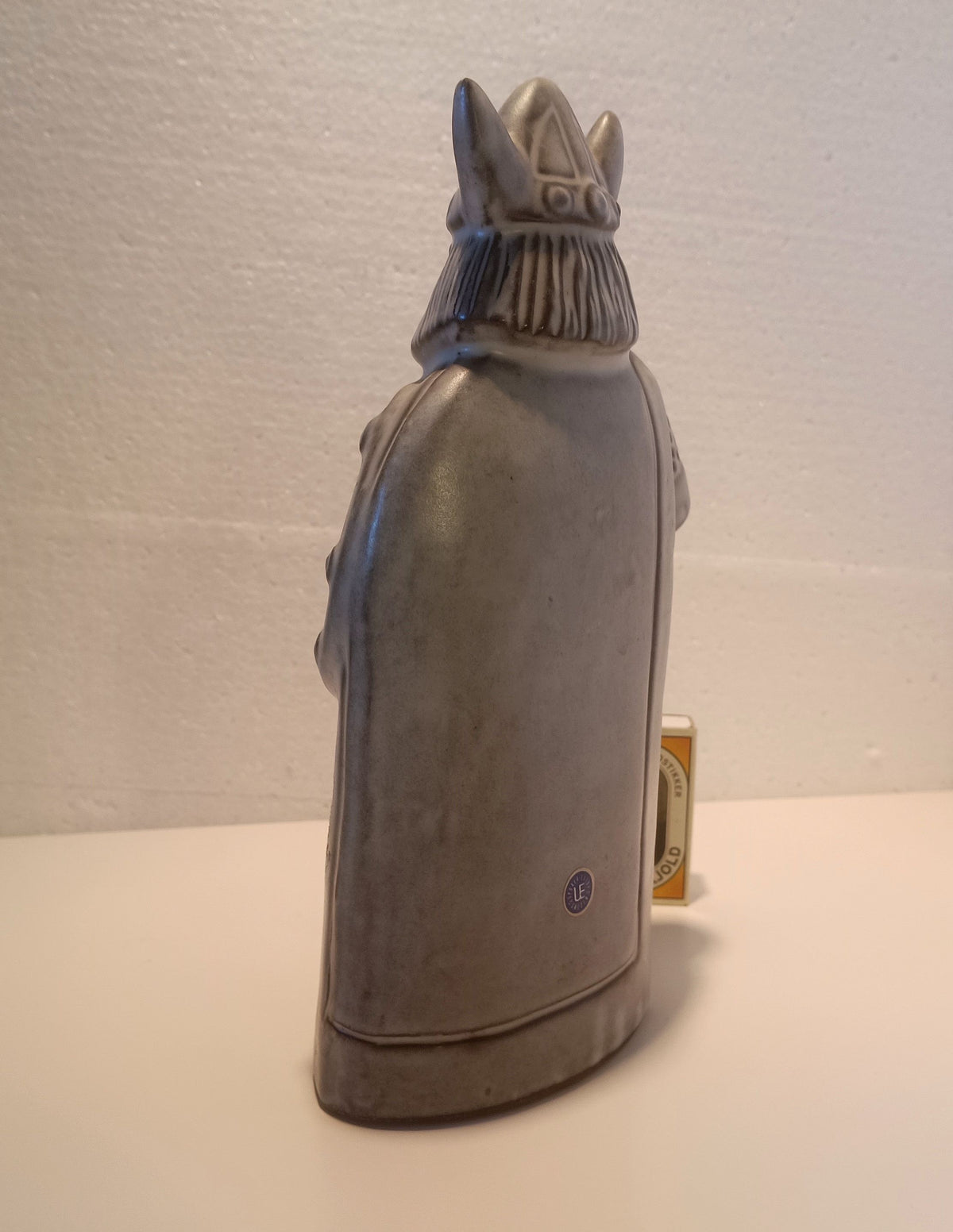 Taisto Kaasinen – Viking, Upsala-Ekeby model 6065 (1960)