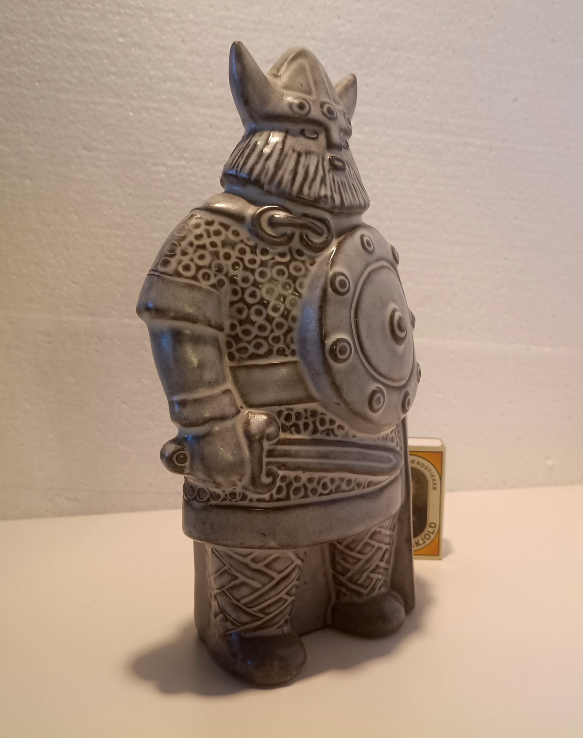 Taisto Kaasinen – Viking, Upsala-Ekeby model 6065 (1960)