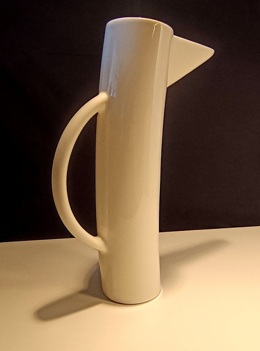 Arabia Storybirds Oliver porcelænskande
